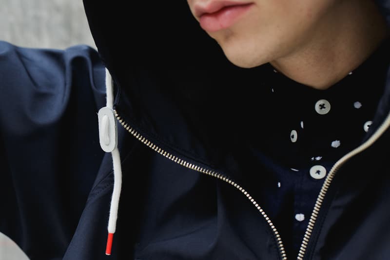 LIFUL 2015 Spring/Summer Collection