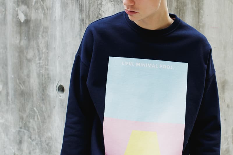 LIFUL 2015 Spring/Summer Collection