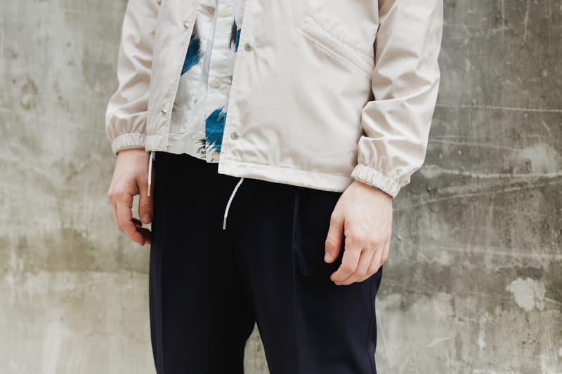 LIFUL 2015 Spring/Summer Collection