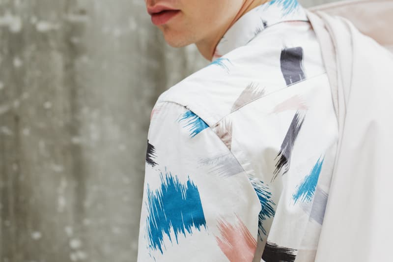 LIFUL 2015 Spring/Summer Collection