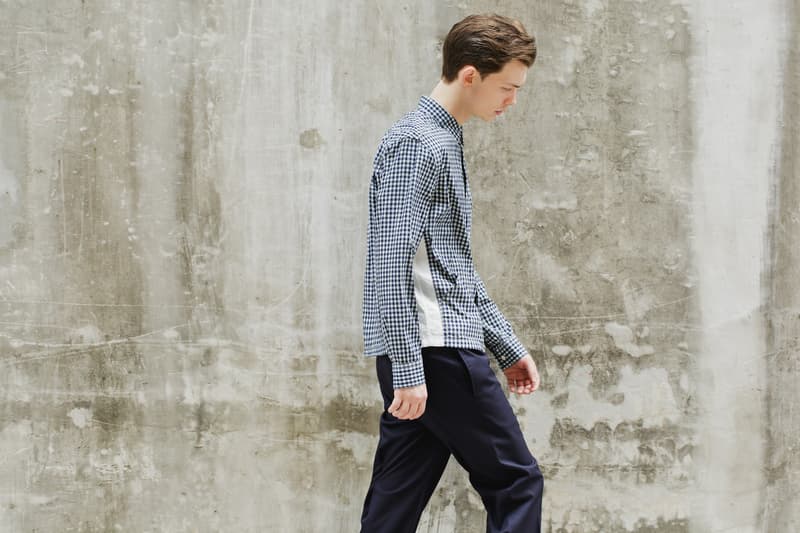 LIFUL 2015 Spring/Summer Collection