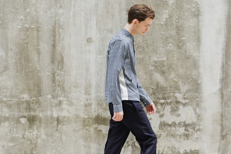 LIFUL 2015 Spring/Summer Collection