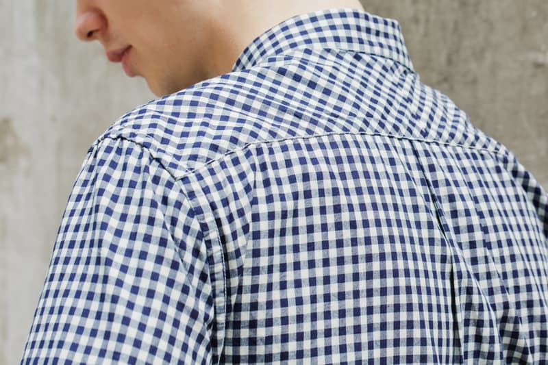 LIFUL 2015 Spring/Summer Collection