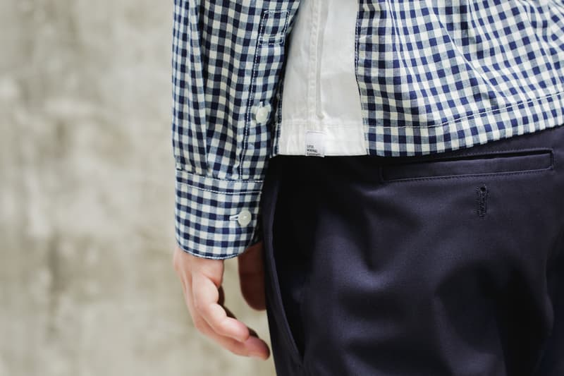 LIFUL 2015 Spring/Summer Collection