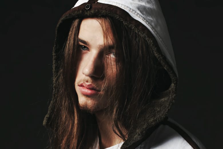 LONGJOURNEY 2015 Fall/Winter Lookbook