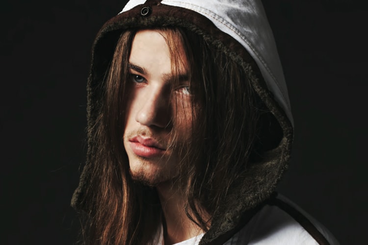 LONGJOURNEY 2015 Fall/Winter Lookbook