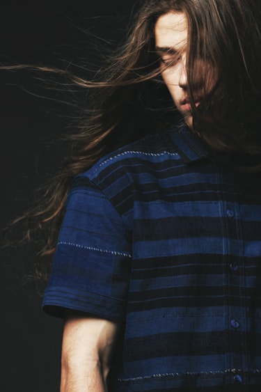LONGJOURNEY 2015 Fall/Winter Lookbook