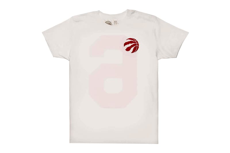 raptors 6 t shirt