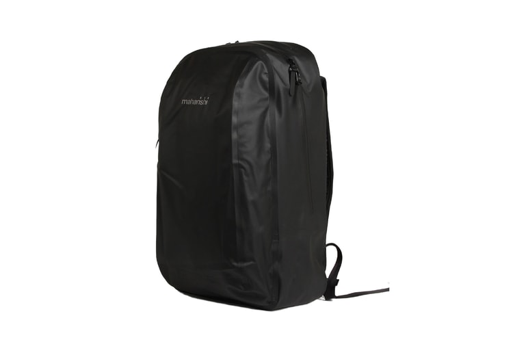 maharishi 2015 Spring/Summer 9989 Day Backpack