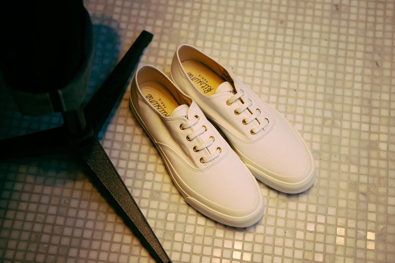 Maison Kitsuné Opens NYC Store