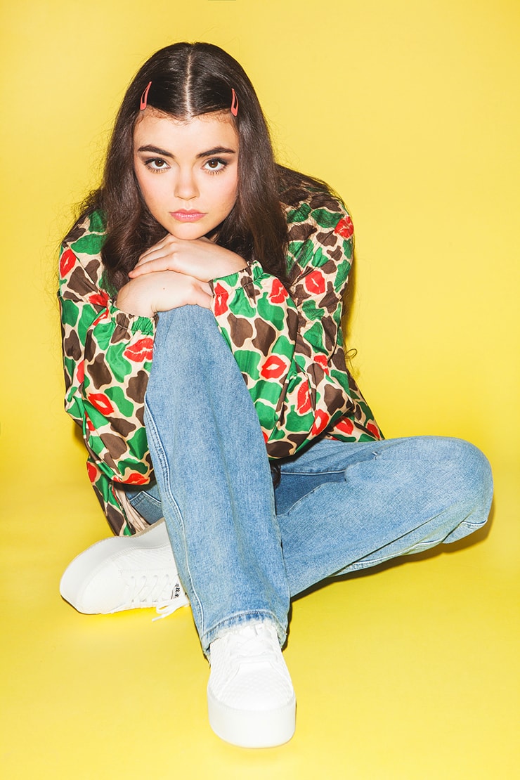 Married To The Mob x XLARGE 2015 Spring/Summer Collection