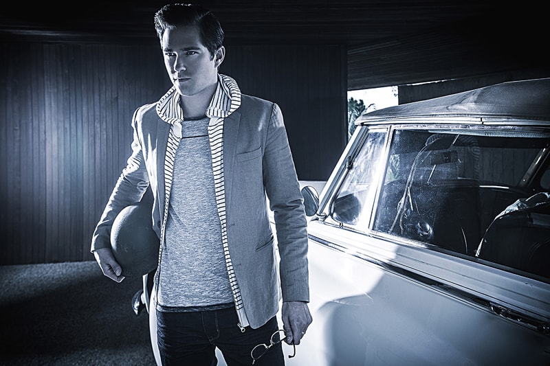 Marvel x Five Four 'Avengers: Age of Ultron' Capsule Collection