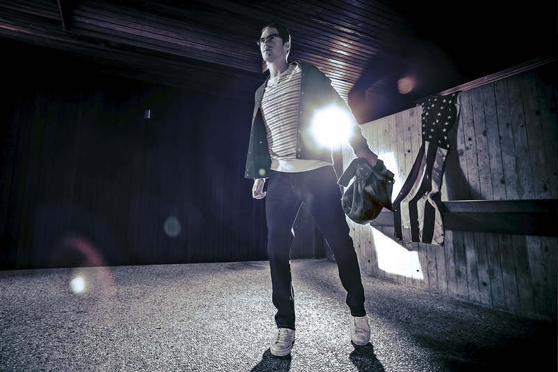 Marvel x Five Four 'Avengers: Age of Ultron' Capsule Collection