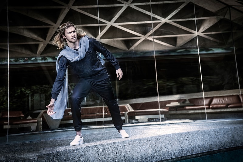 Marvel x Five Four 'Avengers: Age of Ultron' Capsule Collection