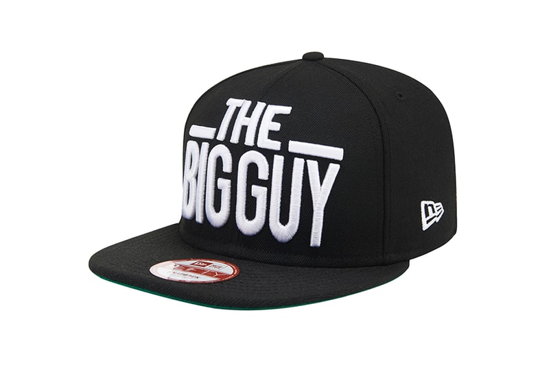 Marvel x New Era Korea 'Avengers: Age of Ultron' Capsule Collection