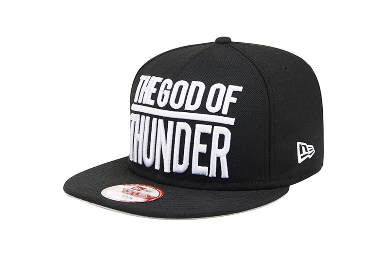 Marvel x New Era Korea 'Avengers: Age of Ultron' Capsule Collection