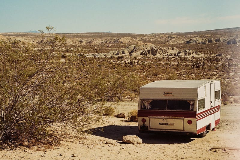 Matix 2015 Summer "Dusty Sunrise" Lookbook