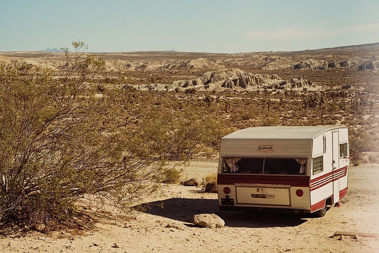 Matix 2015 Summer "Dusty Sunrise" Lookbook