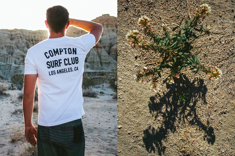 Matix 2015 Summer "Dusty Sunrise" Lookbook