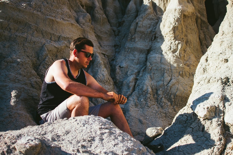 Matix 2015 Summer "Dusty Sunrise" Lookbook