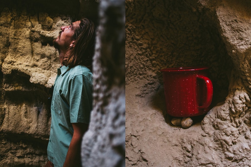 Matix 2015 Summer "Dusty Sunrise" Lookbook