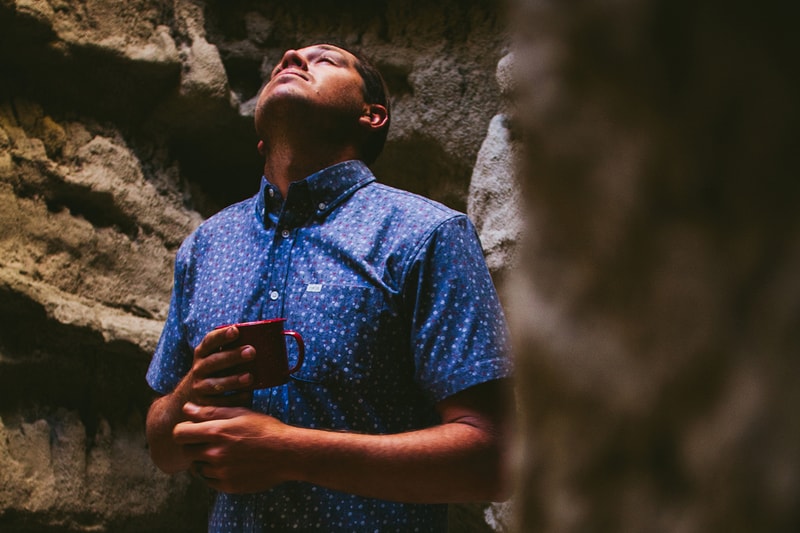 Matix 2015 Summer "Dusty Sunrise" Lookbook