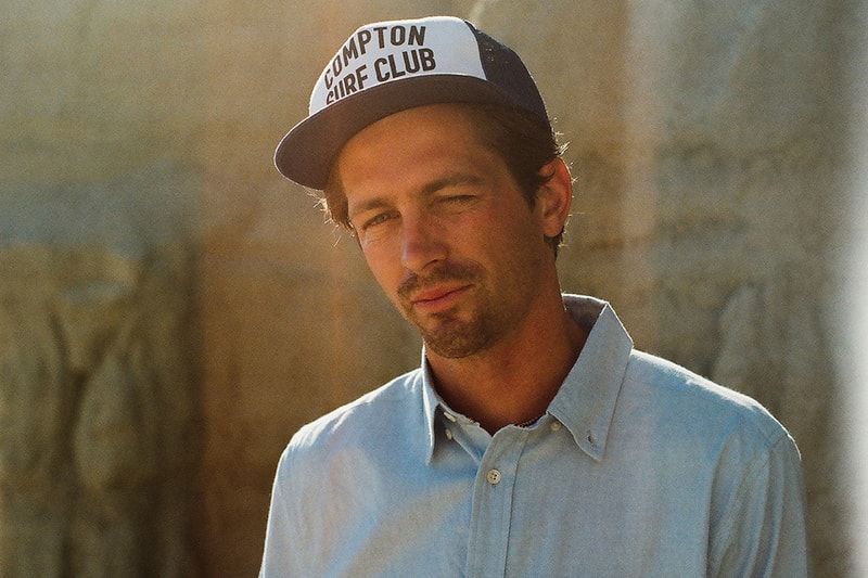 Matix 2015 Summer "Dusty Sunrise" Lookbook