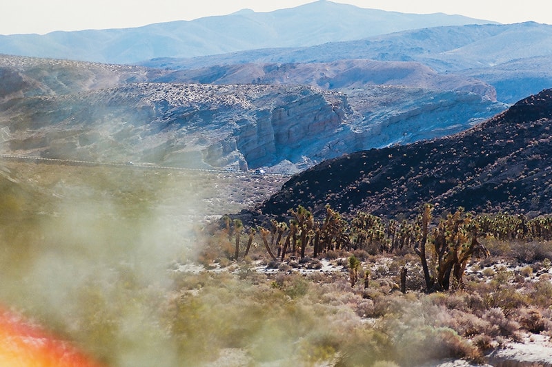 Matix 2015 Summer "Dusty Sunrise" Lookbook