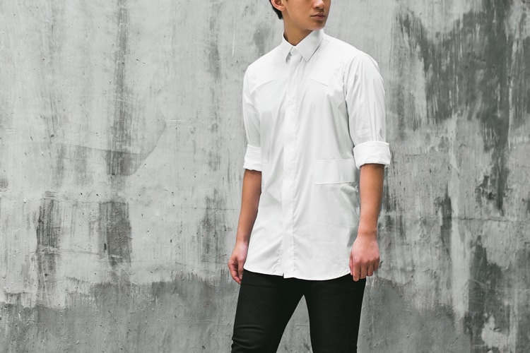 Matthew Miller 2015 Spring/Summer New Arrivals