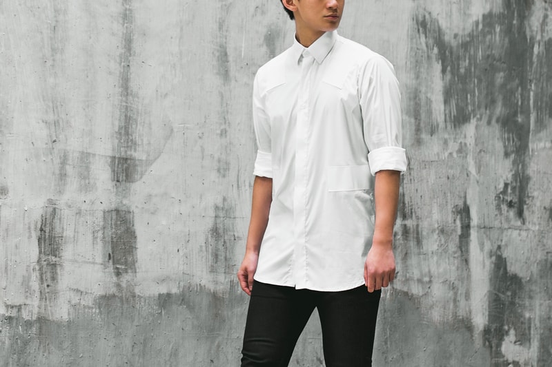 Matthew Miller 2015 Spring/Summer New Arrivals