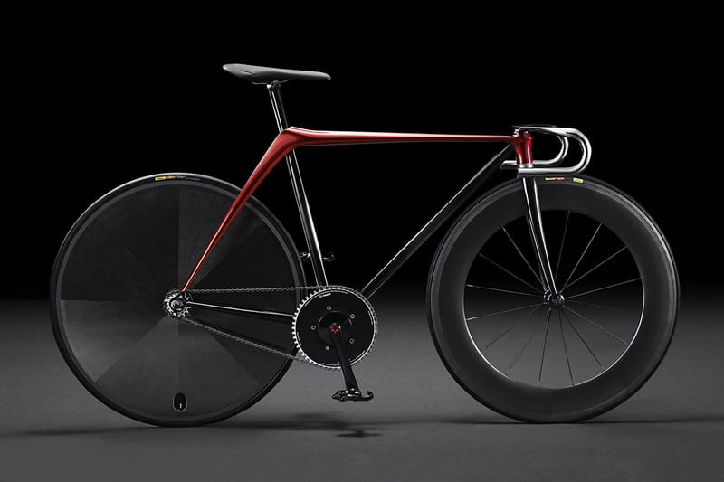 Mazda Bike by KODO Concept