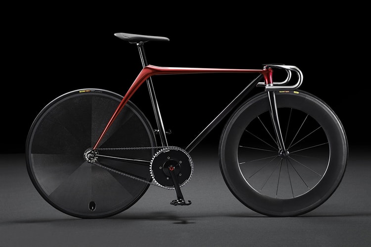 Mazda Bike by KODO Concept