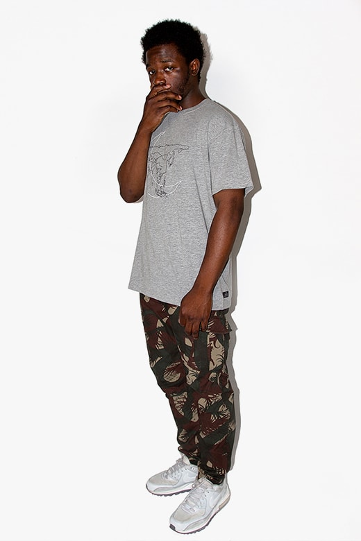 MHI by maharishi 2015 Spring/Summer Lookbook