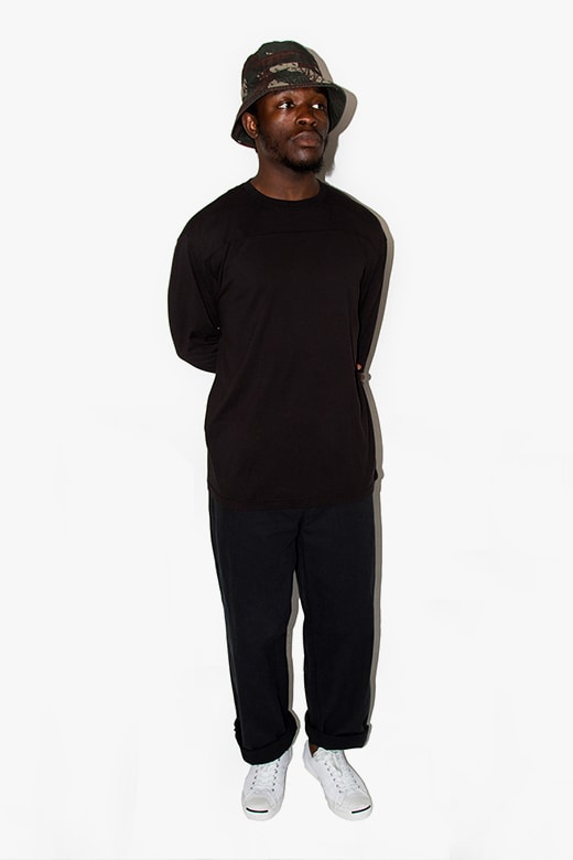 MHI by maharishi 2015 Spring/Summer Lookbook