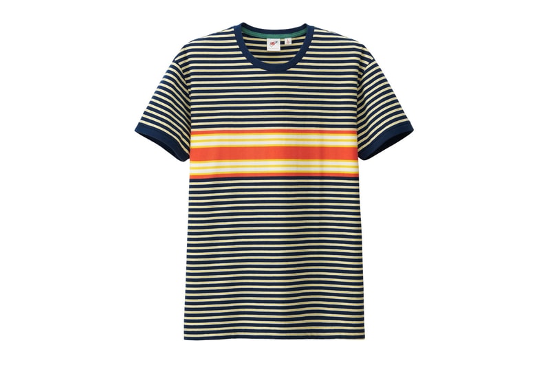 Michael Bastian x Uniqlo 2015 Spring/Summer "Up In The Air" Polo Collection
