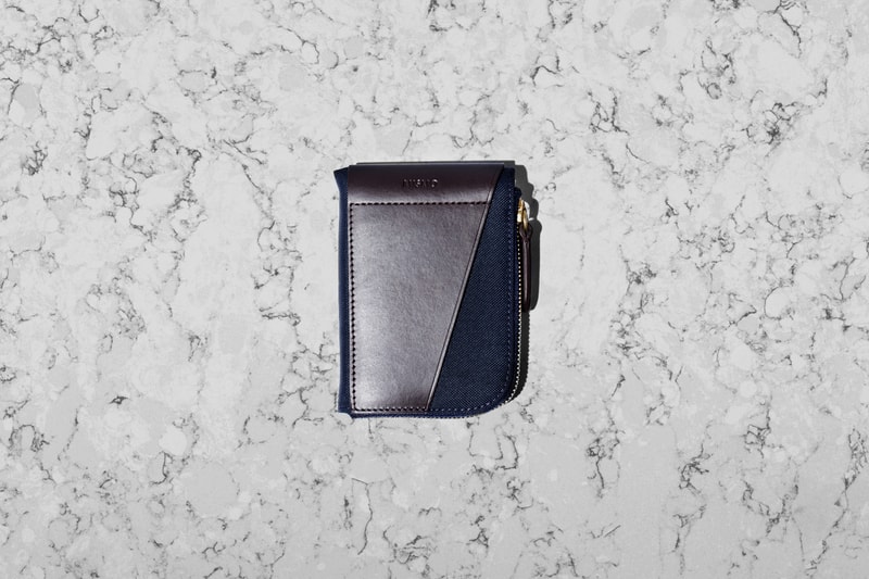 Mismo 2015 Spring/Summer Collection