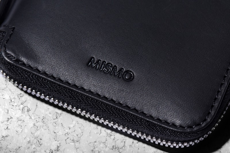 Mismo 2015 Spring/Summer Collection
