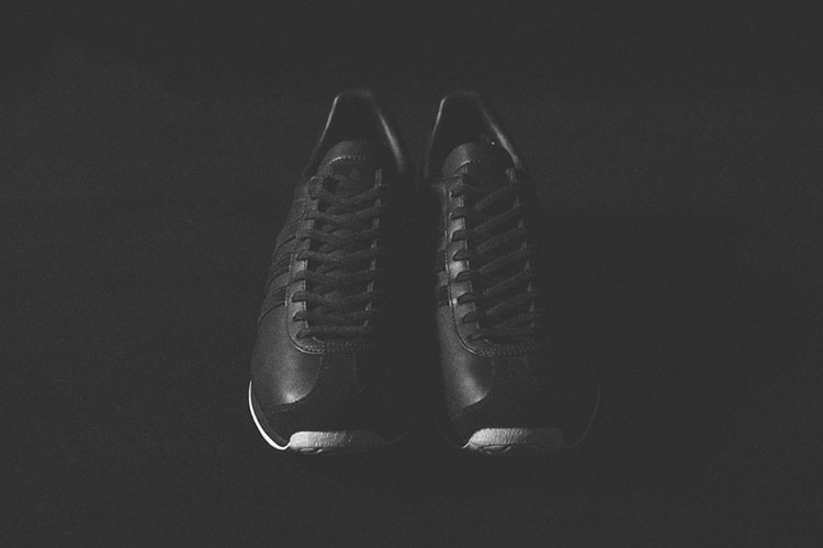 mita sneakers x adidas Originals 2015 Spring/Summer Country OG