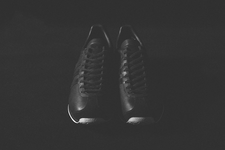 mita sneakers x adidas Originals 2015 Spring/Summer Country OG