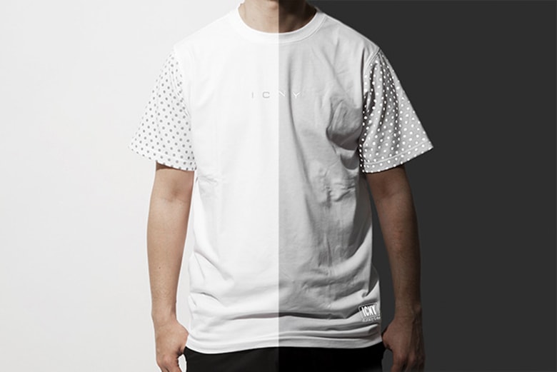 monkey time x ICNY 2015 Spring/Summer Collection