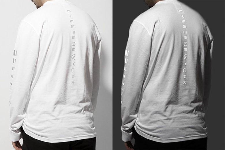 monkey time x ICNY 2015 Spring/Summer Collection
