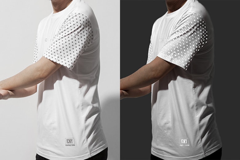 monkey time x ICNY 2015 Spring/Summer Collection
