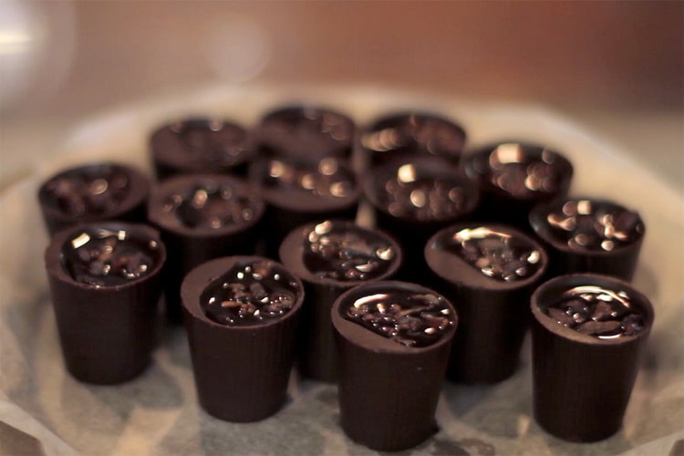 Monocle Takes an International Tour of Its Favorite Chocolate Shops