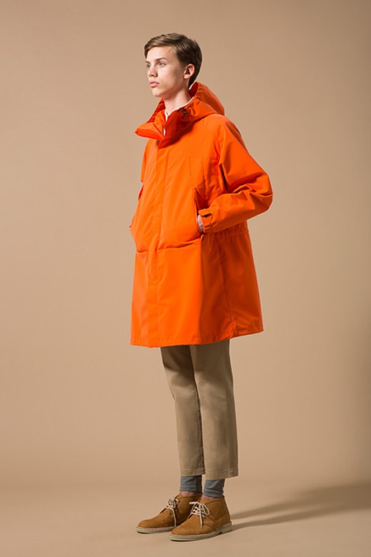 MR. GENTLEMAN 2015 Fall/Winter Collection