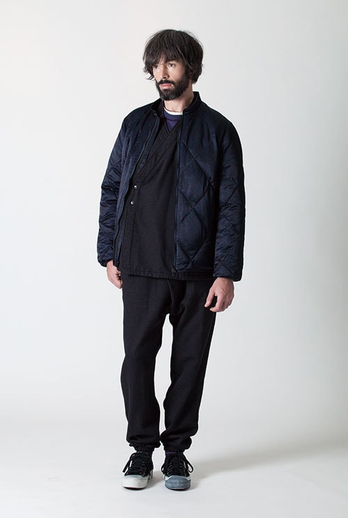 Needles 2015 Fall/Winter Lookbook