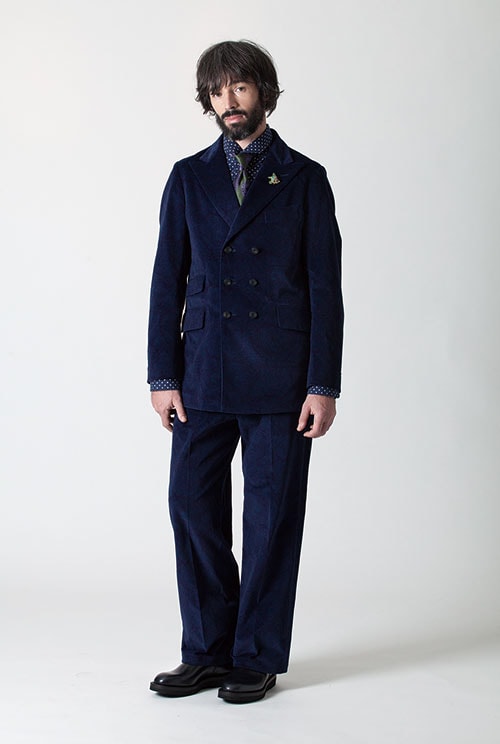 Needles 2015 Fall/Winter Lookbook