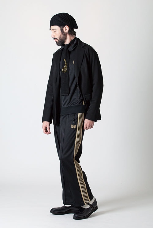 Needles 2015 Fall/Winter Lookbook