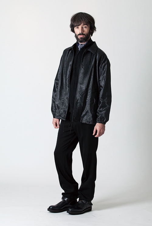 Needles 2015 Fall/Winter Lookbook