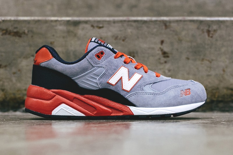 New Balance "Mecha" Pack