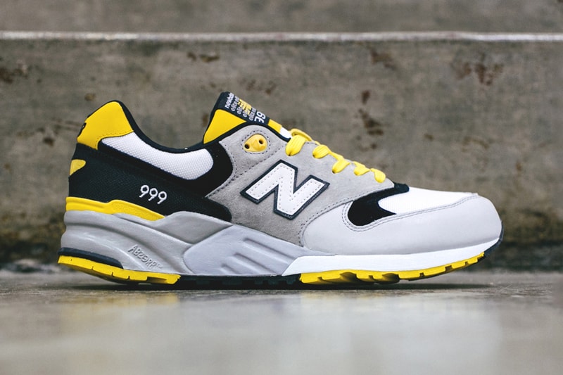New Balance "Mecha" Pack